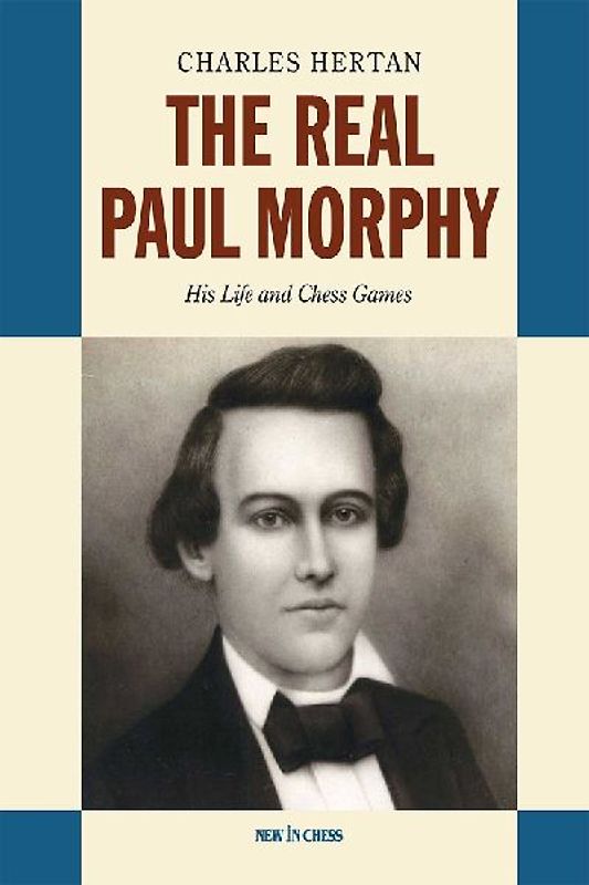 The Real Paul Morphy