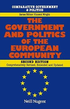 The Government and Politics of the European Community