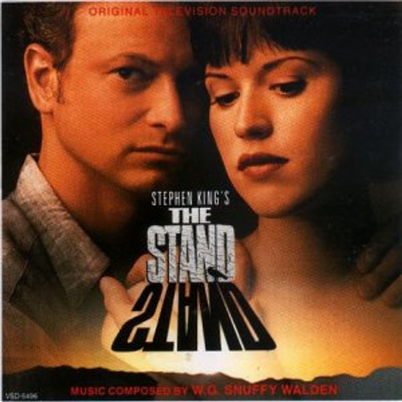 The Stand [Soundtrack]