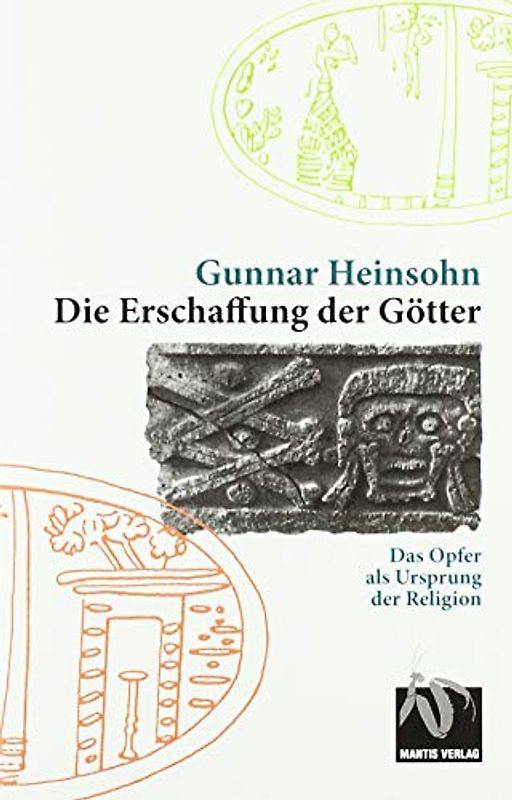 Die Erschaffung der Götter