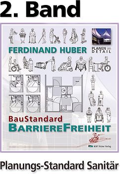 2. Band, Grundwerk Planungs-Standards Sanitär