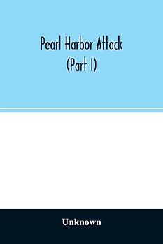 Pearl Harbor attack