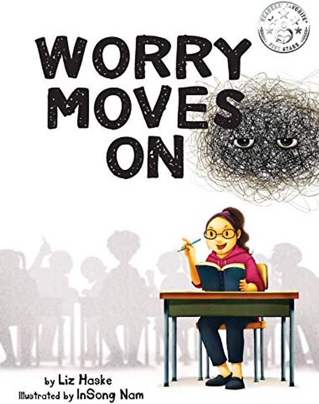 Worry Moves On