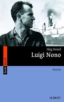 Luigi Nono