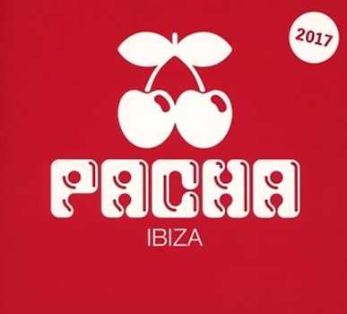 Various - Pacha 2017 [3 CDs]
