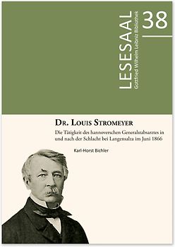 Dr. Louis Stromeyer