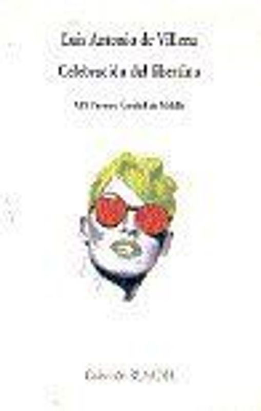 Celebración de libertino