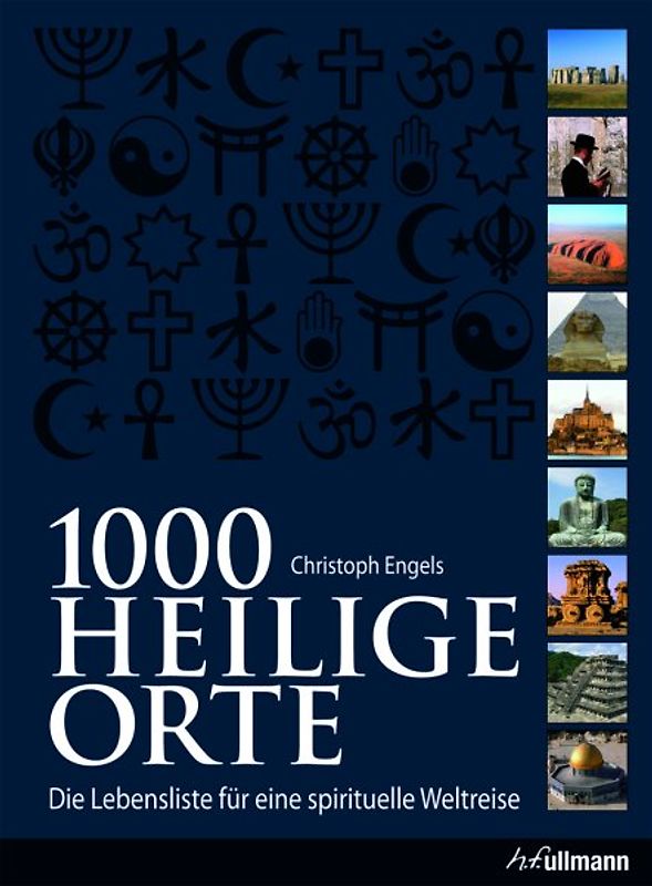 1000 heilige Orte
