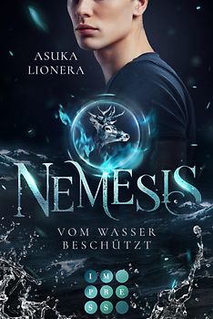 Nemesis 4: Vom Wasser beschützt
