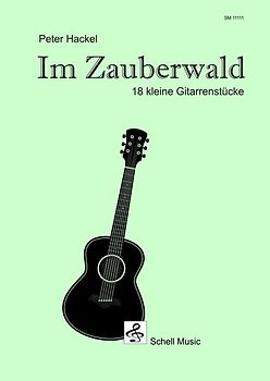 Im Zauberwald