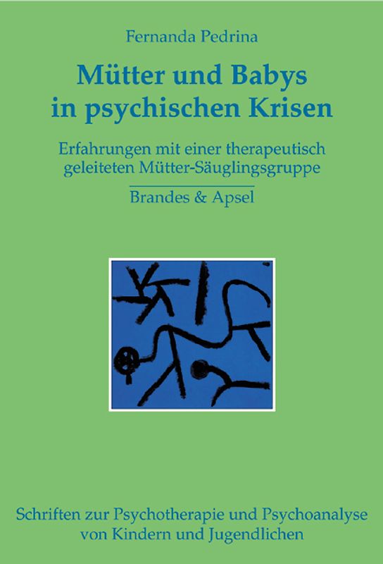 Mütter und Babys in psychischen Krisen