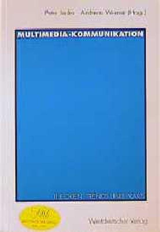 Multimedia-Kommunikation