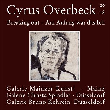 Breaking out – Am Anfang war das Ich