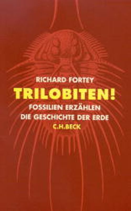 Trilobiten!