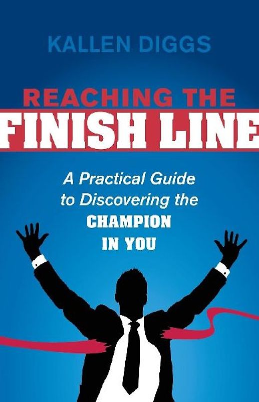 Reaching the Finish Line