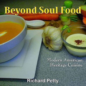 Beyond Soul Food, Modern American Heritage Cuisine