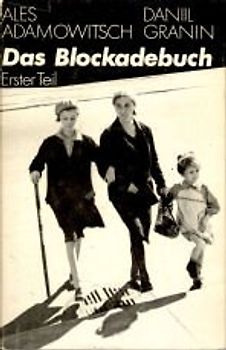 Das Blockadebuch