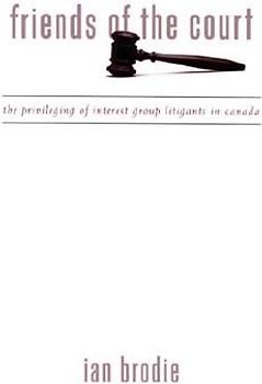 Friends of the Court