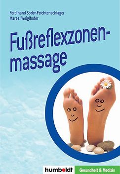 Fussreflexzonenmassage