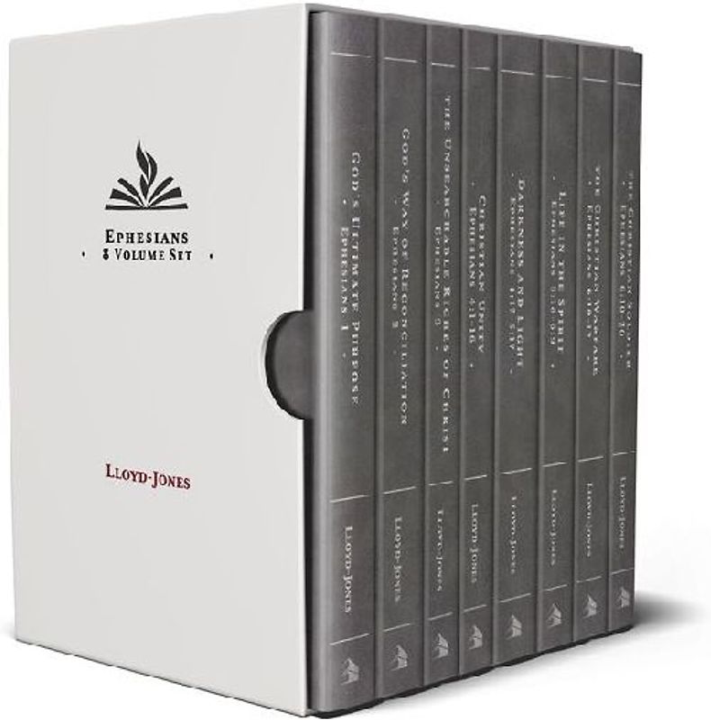 Exposition of Ephesians