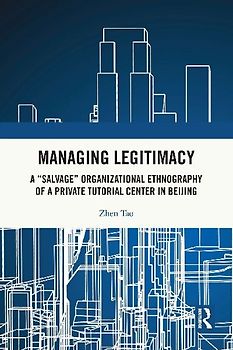 Managing Legitimacy
