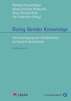 Doing Gender Knowledge