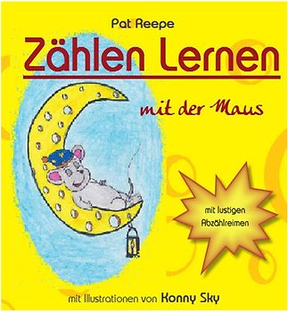 Zählen lernen mit der Maus