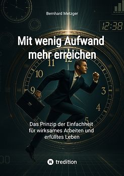 Mit wenig Aufwand mehr erreichen