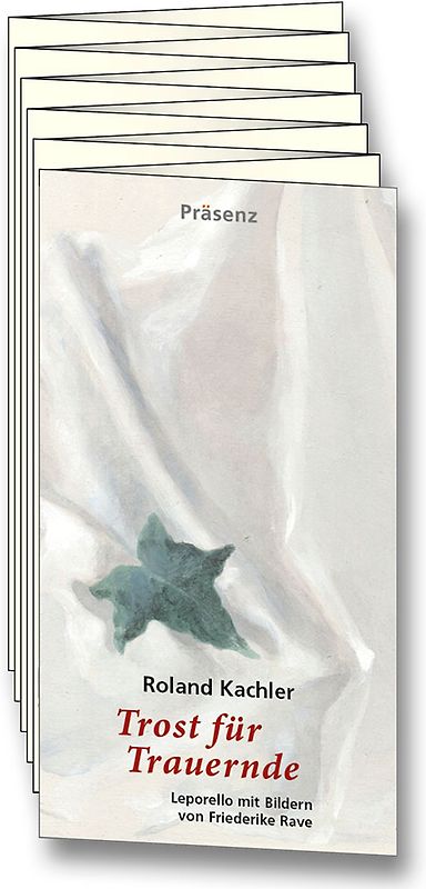 Trost für Trauernde