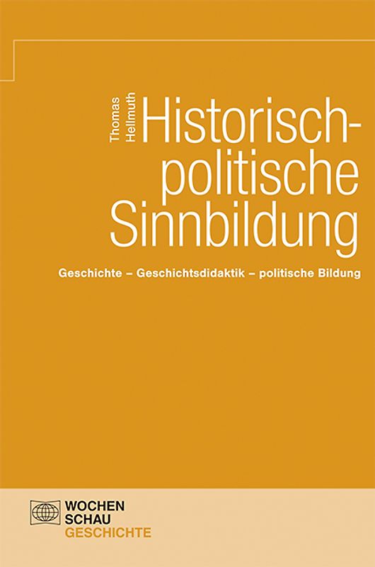 Historische-politische Sinnbildung