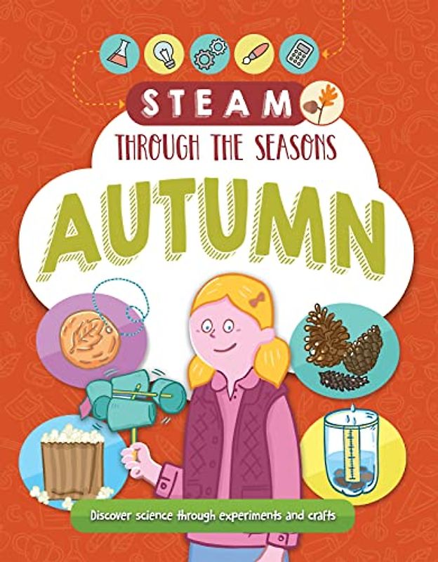 Autumn (Steam Through the Seasons)