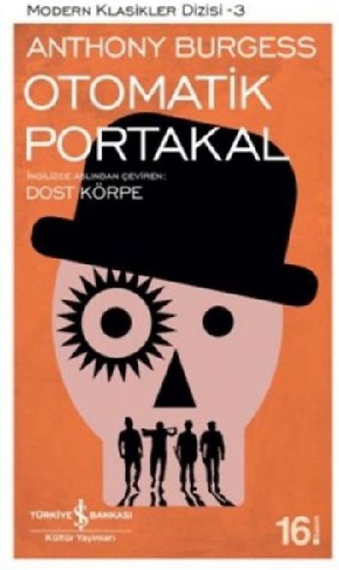 Otomatik Portakal