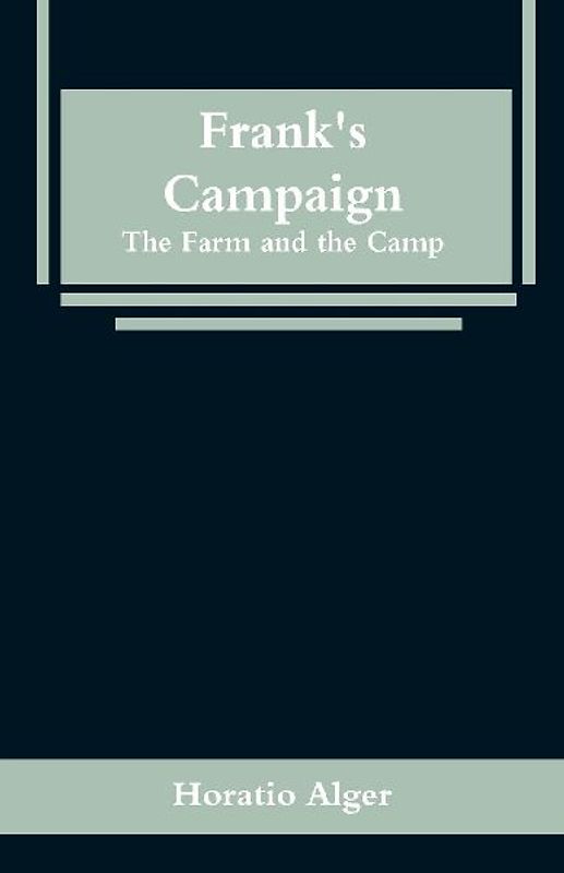 Frank's Campaign
