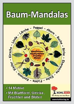 Baum-Mandalas