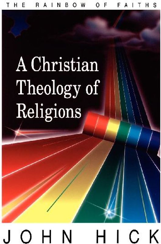 A Christian theology of religions