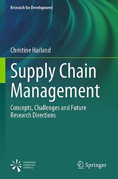 Supply Chain Management