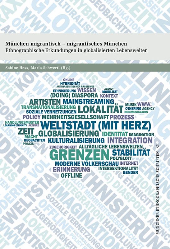 München migrantisch – migrantisches München