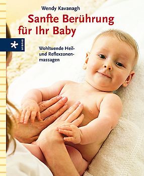 Sanfte Berührung für Ihr Baby