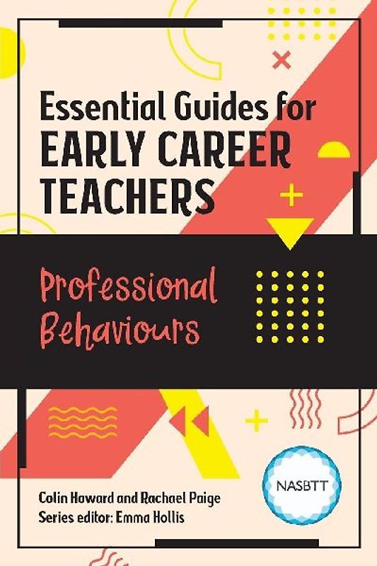 Essential Guides for Early Career Teachers