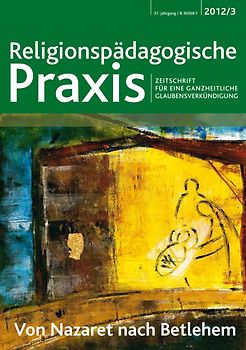 Von Nazaret nach Betlehem