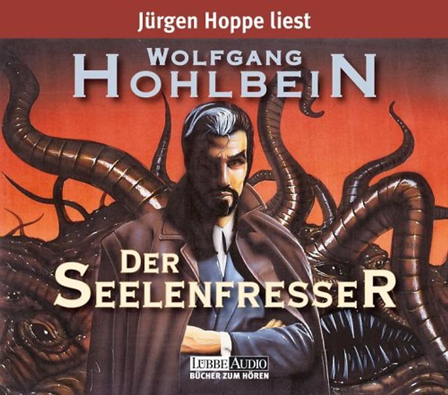 Der Seelenfresser