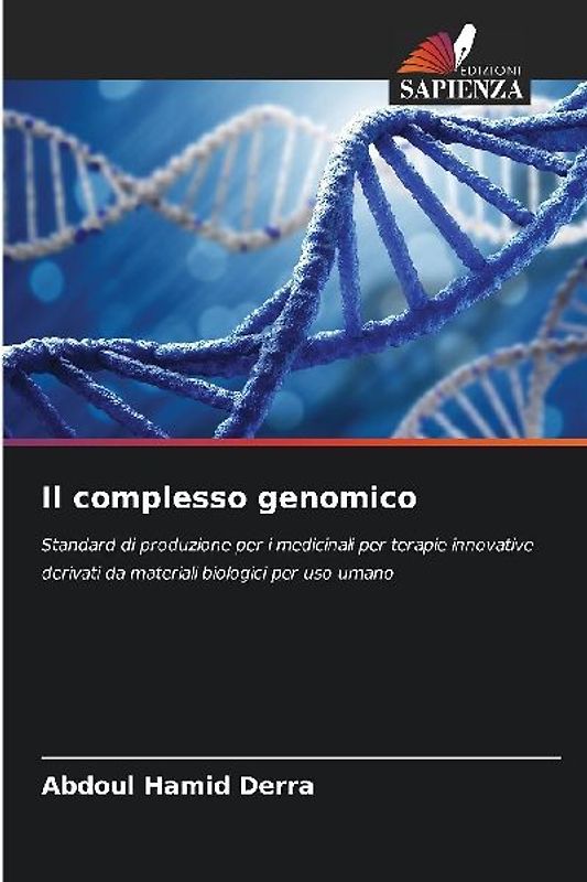 Il complesso genomico
