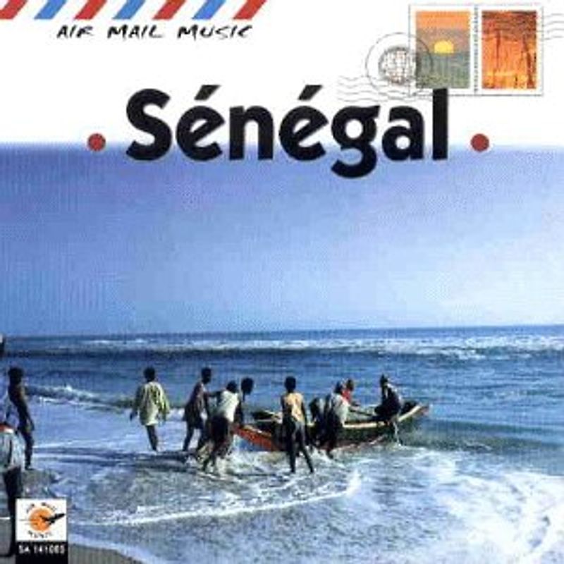 Various - Senegal