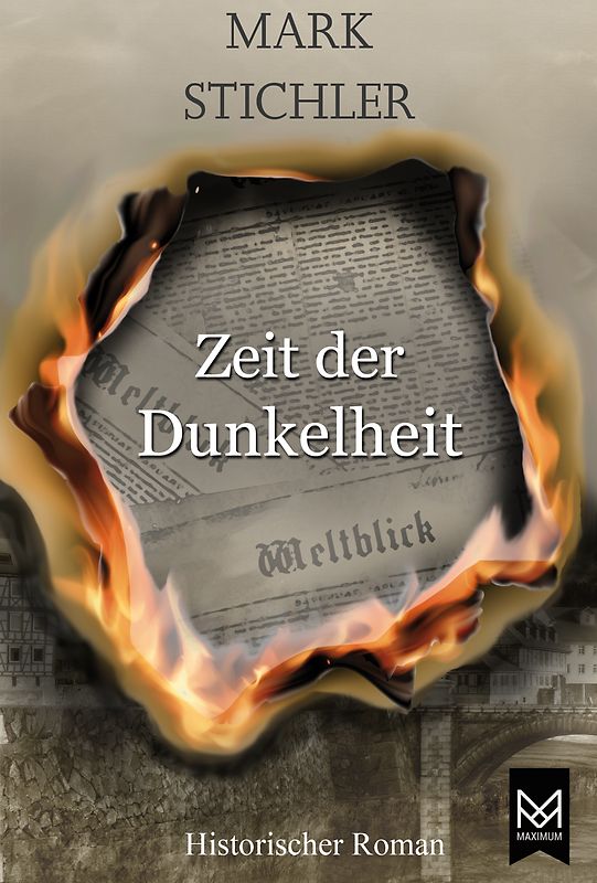 Zeit der Dunkelheit