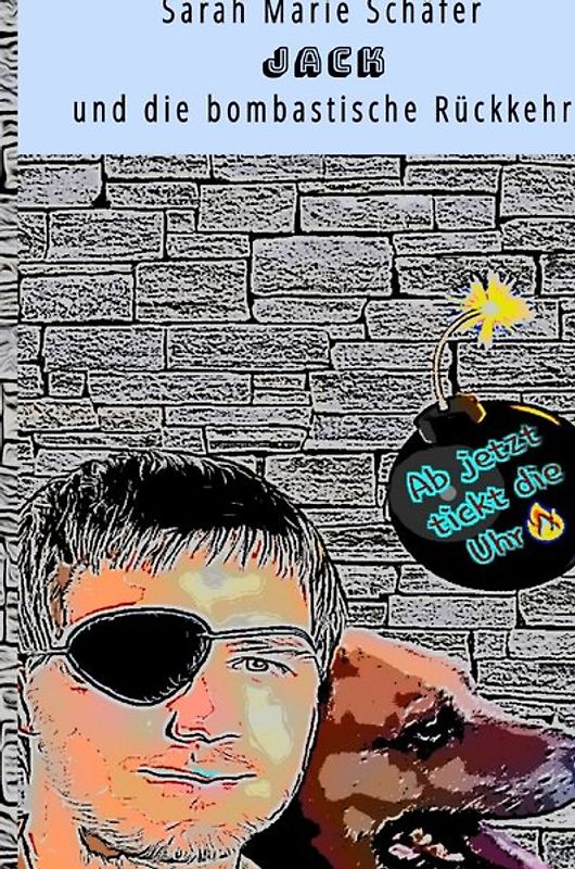 Jack / Jack und die bombastische Rückkehr