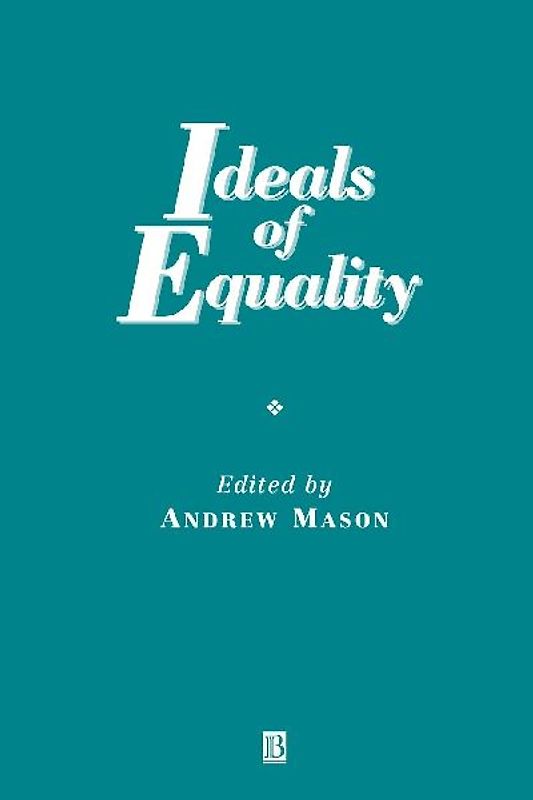 Ideals Equality