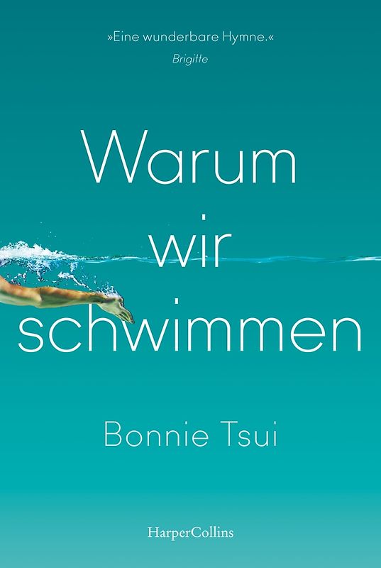 Warum wir schwimmen