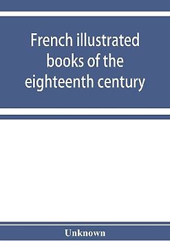 French illustrated books of the eighteenth century