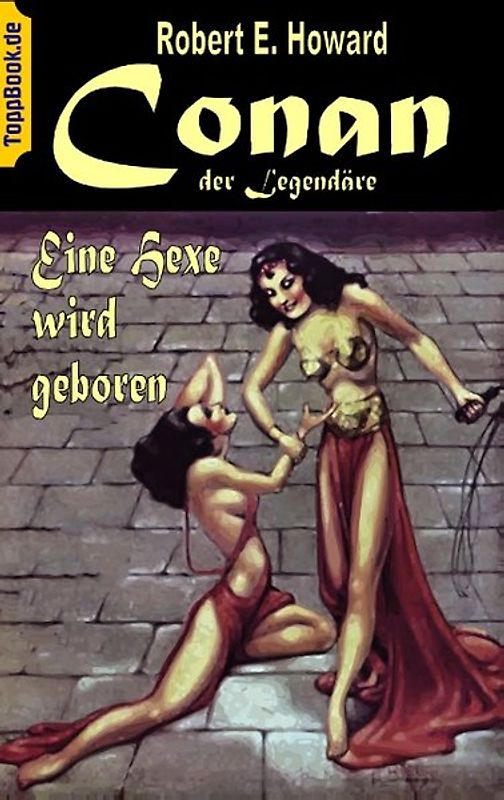 Conan der Legendäre
