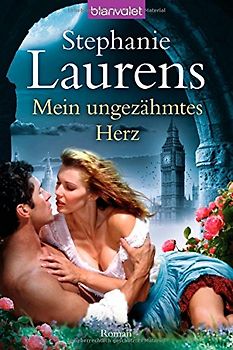 Mein ungezähmtes Herz